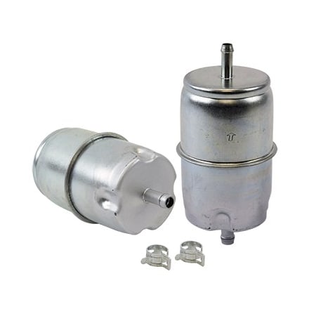 Wix Filters Fuel Filter 33486